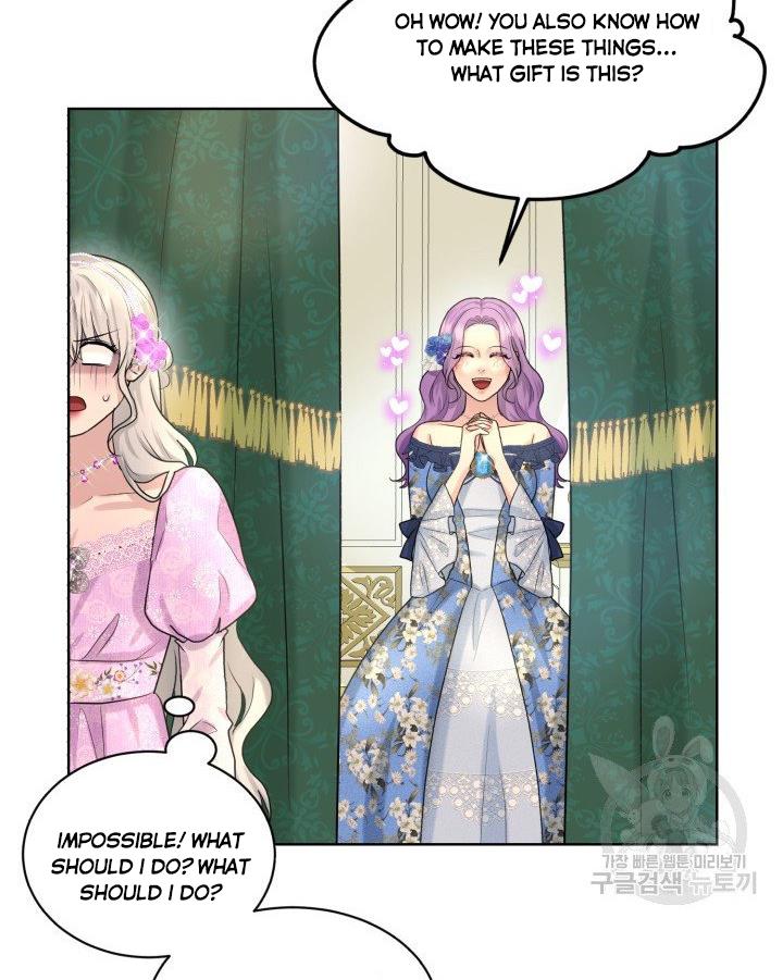 How to Get Rid of My Dark Past Chapter 18 336 59
