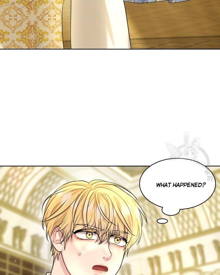 How to Get Rid of My Dark Past Chapter 18 346 69