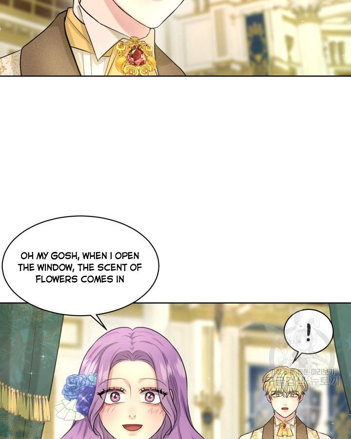 How to Get Rid of My Dark Past Chapter 18 347 70