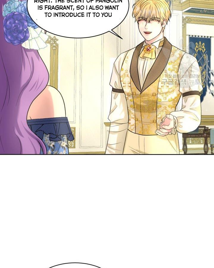 How to Get Rid of My Dark Past Chapter 18 350 73