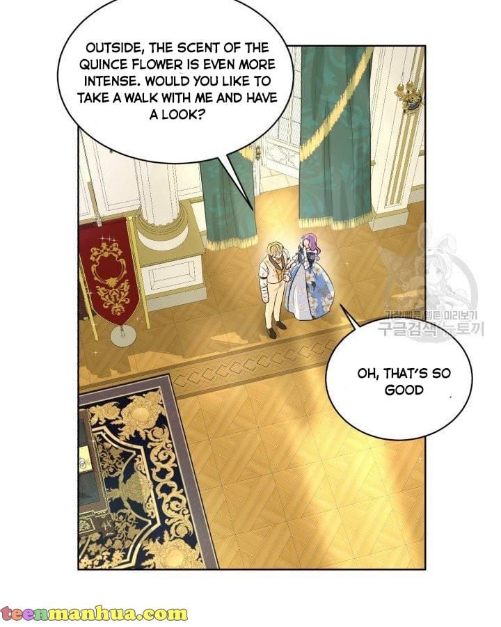 How to Get Rid of My Dark Past Chapter 18 351 74