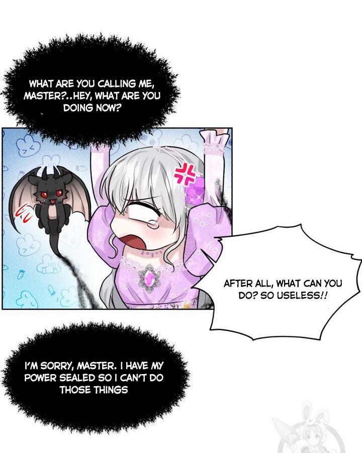 How to Get Rid of My Dark Past Chapter 18 359 82