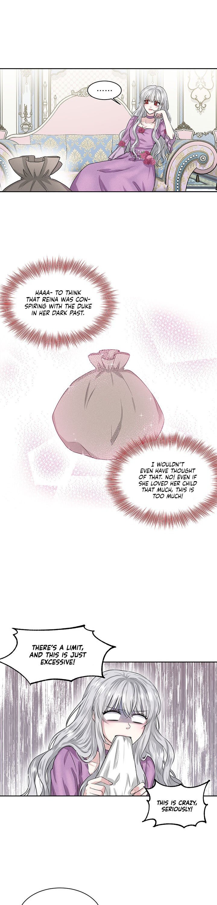How to Get Rid of My Dark Past Chapter 2 80 001