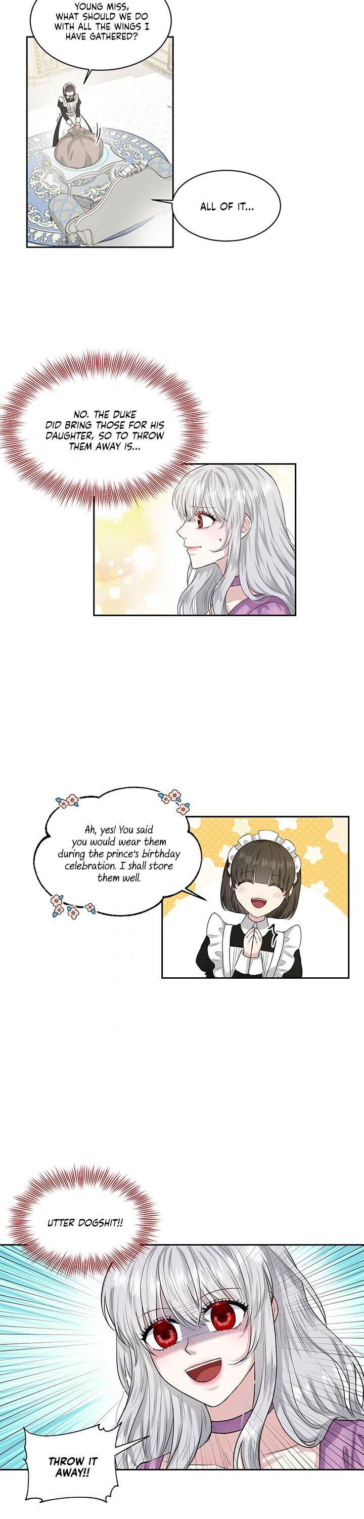 How to Get Rid of My Dark Past Chapter 2 81 002