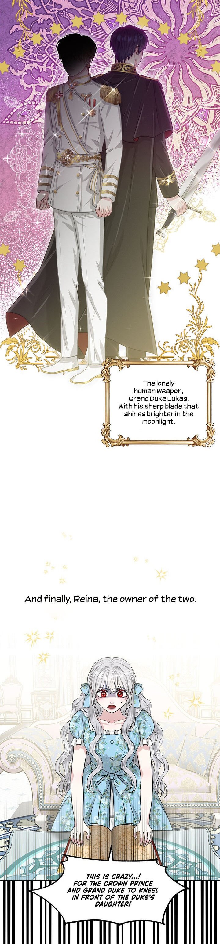 How to Get Rid of My Dark Past Chapter 2 86 007