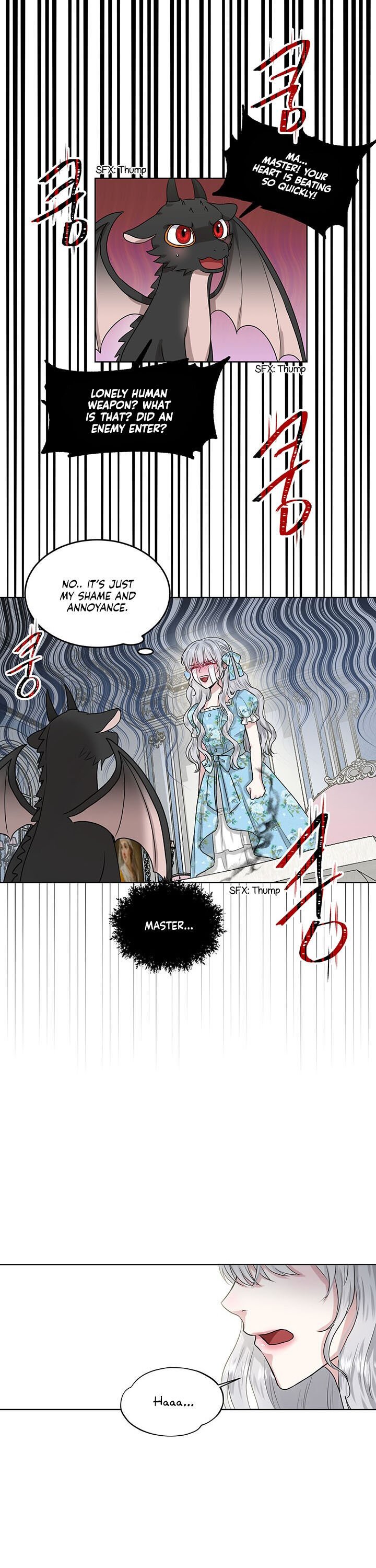 How to Get Rid of My Dark Past Chapter 2 87 008