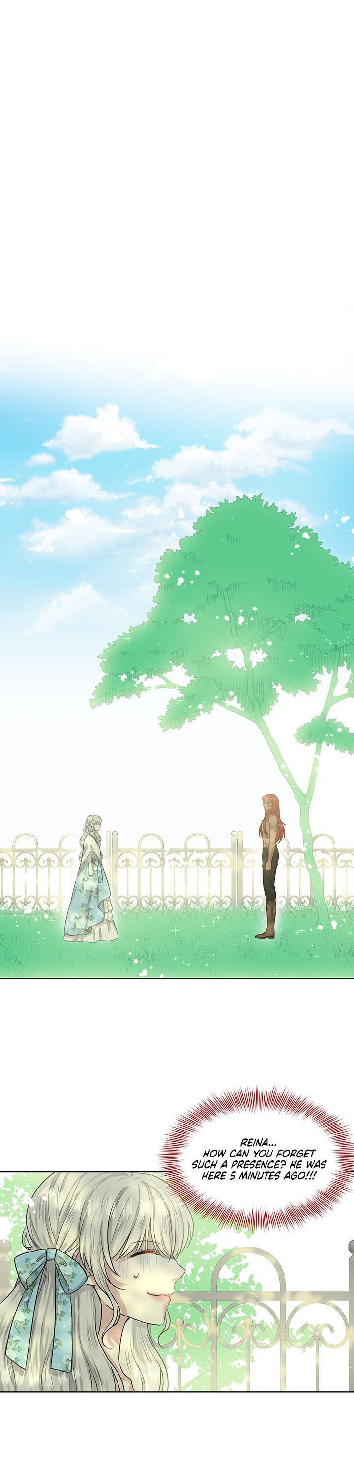 How to Get Rid of My Dark Past Chapter 2 90 011