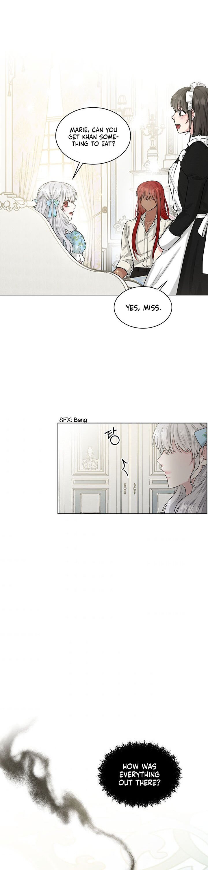 How to Get Rid of My Dark Past Chapter 2 97 018