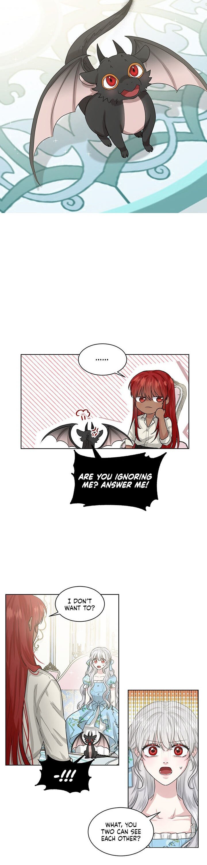 How to Get Rid of My Dark Past Chapter 2 98 019