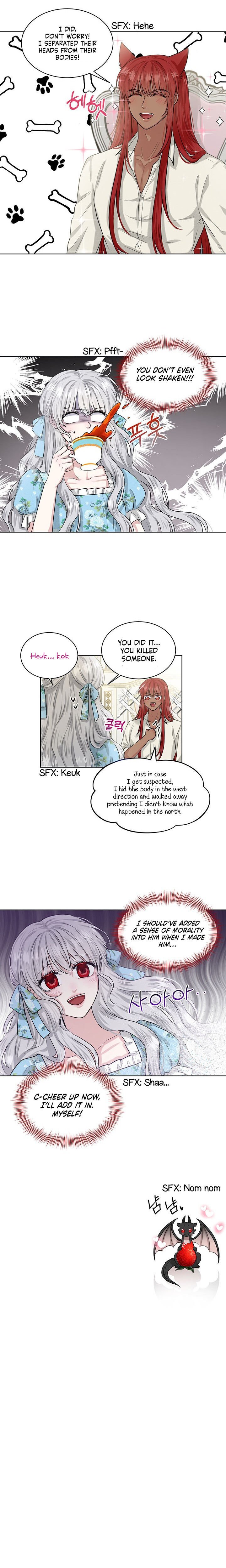 How to Get Rid of My Dark Past Chapter 2 102 023