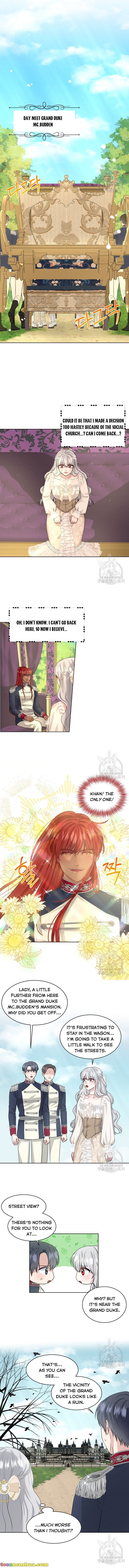 How to Get Rid of My Dark Past Chapter 20 43 03