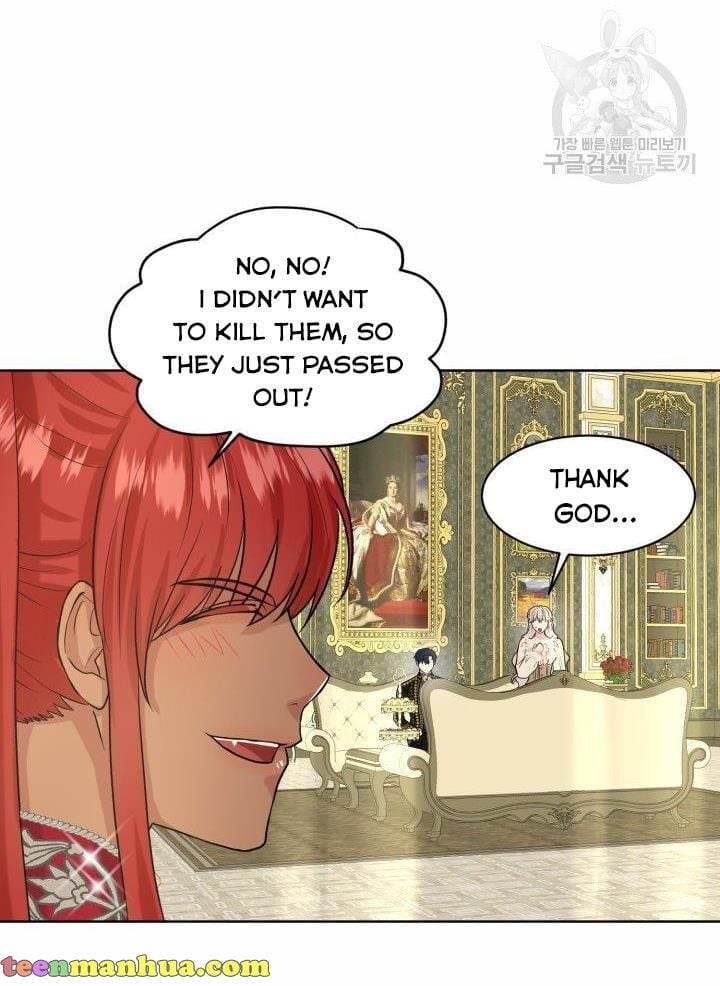 How to Get Rid of My Dark Past Chapter 22 301 09