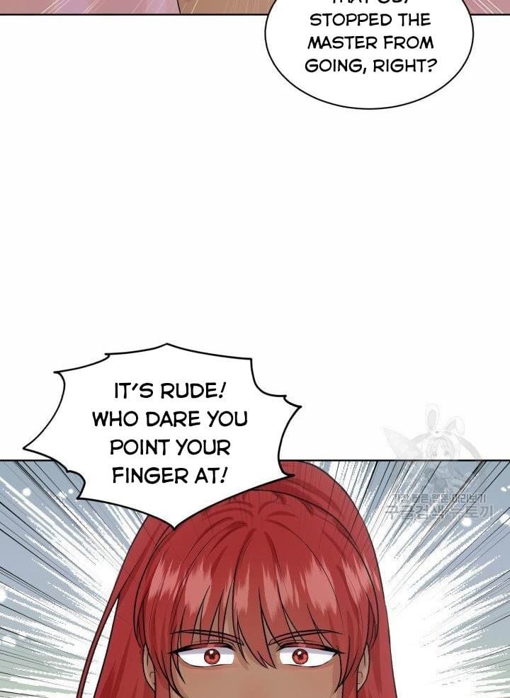 How to Get Rid of My Dark Past Chapter 22 306 14