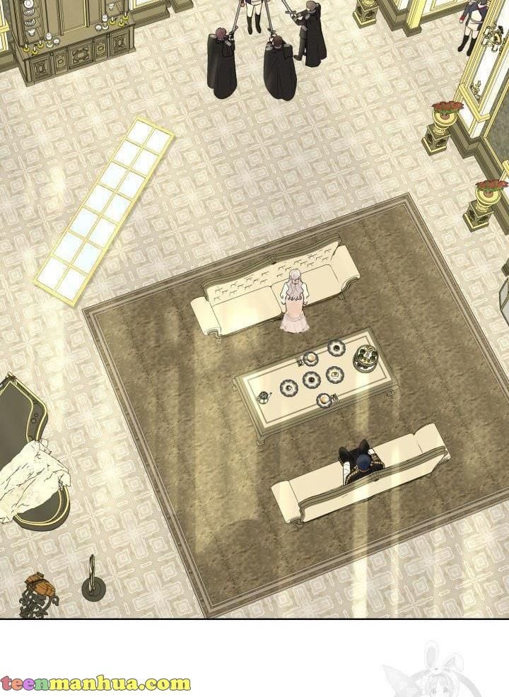 How to Get Rid of My Dark Past Chapter 22 309 17