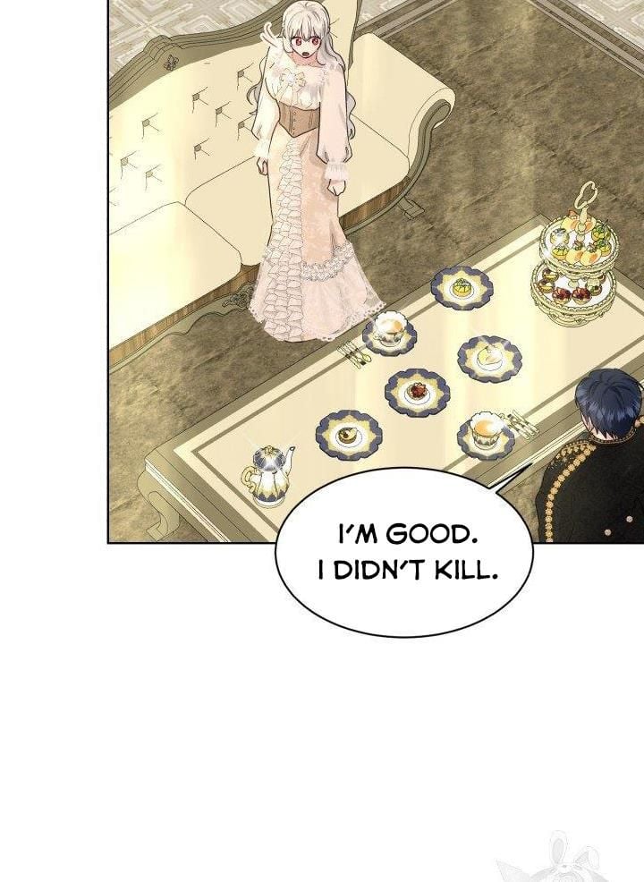 How to Get Rid of My Dark Past Chapter 22 319 27