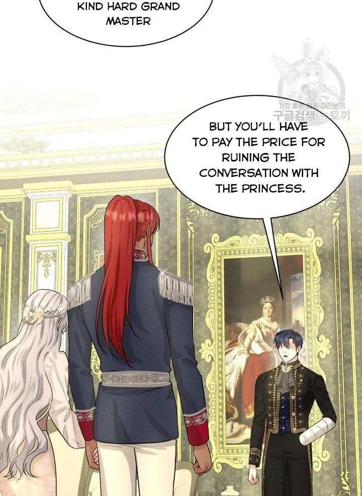 How to Get Rid of My Dark Past Chapter 22 331 39