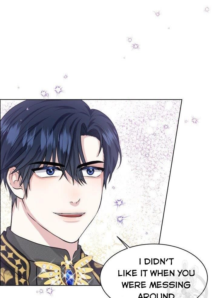 How to Get Rid of My Dark Past Chapter 22 338 46