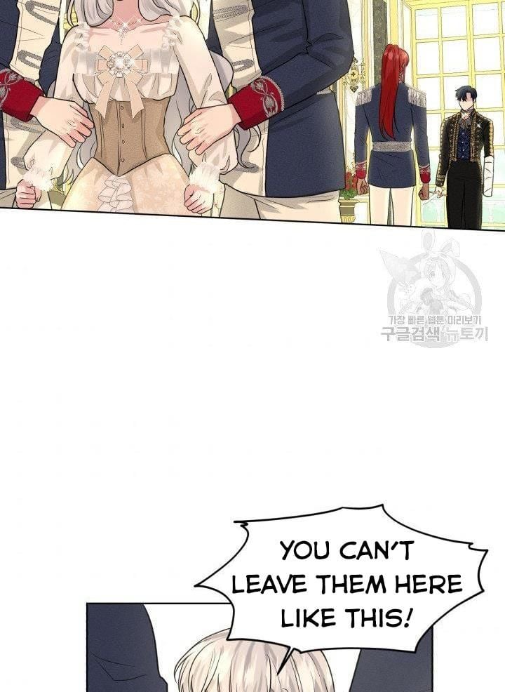 How to Get Rid of My Dark Past Chapter 22 343 51