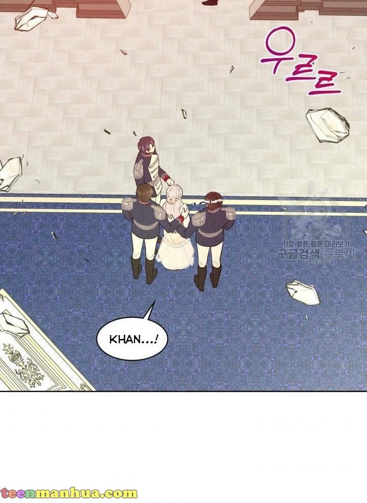 How to Get Rid of My Dark Past Chapter 22 353 61