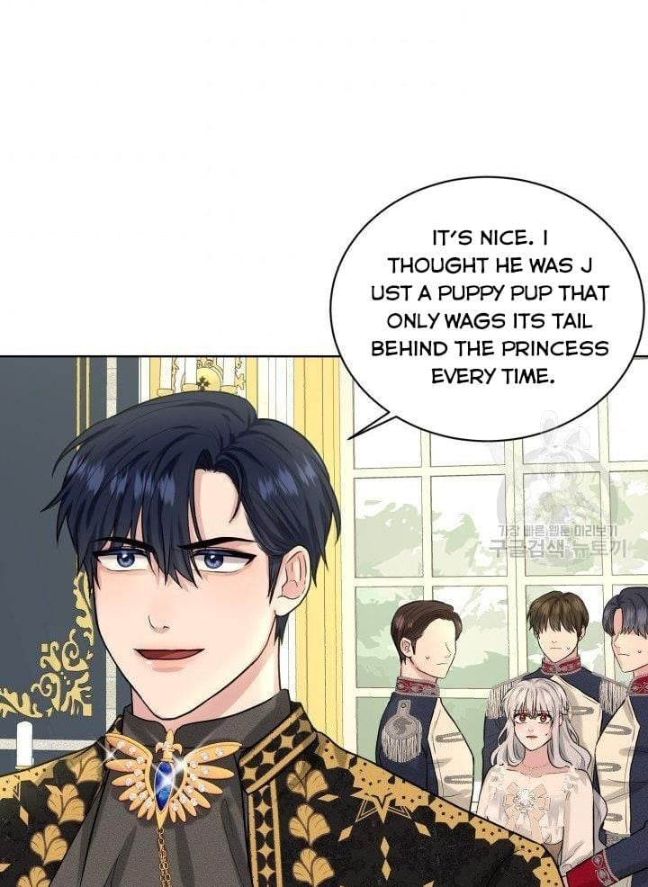 How to Get Rid of My Dark Past Chapter 22 354 62