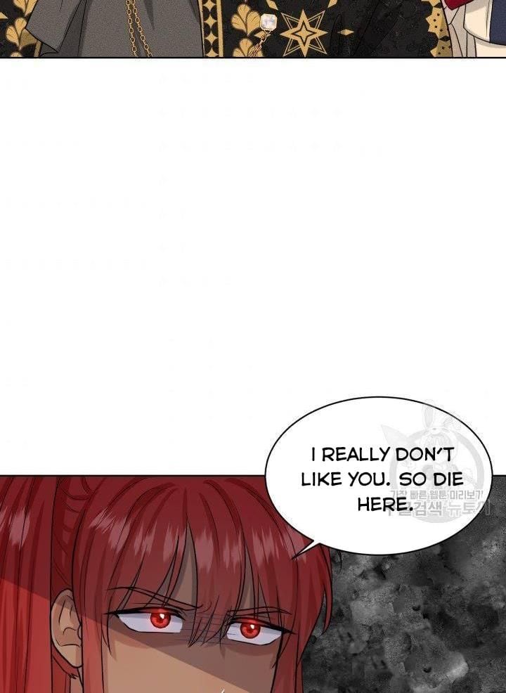 How to Get Rid of My Dark Past Chapter 22 355 63