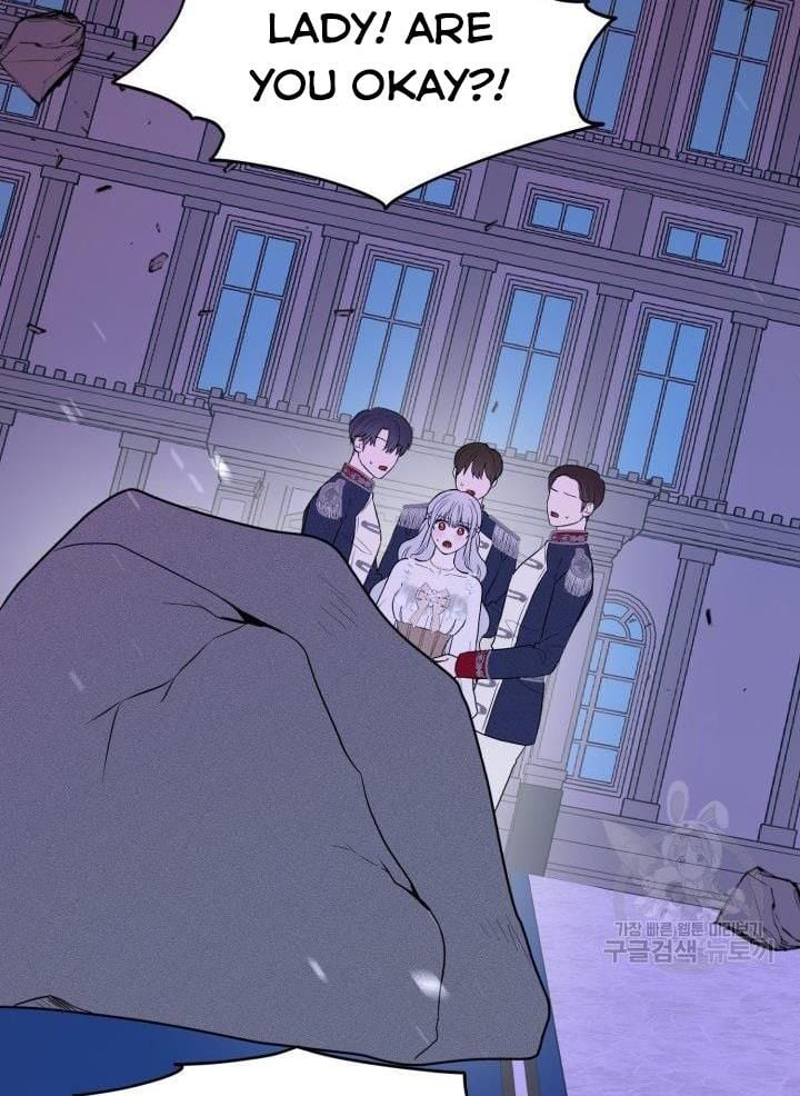 How to Get Rid of My Dark Past Chapter 22 366 74