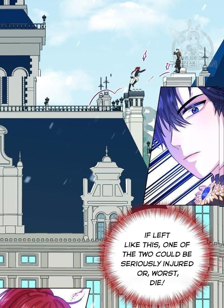 How to Get Rid of My Dark Past Chapter 22 370 78