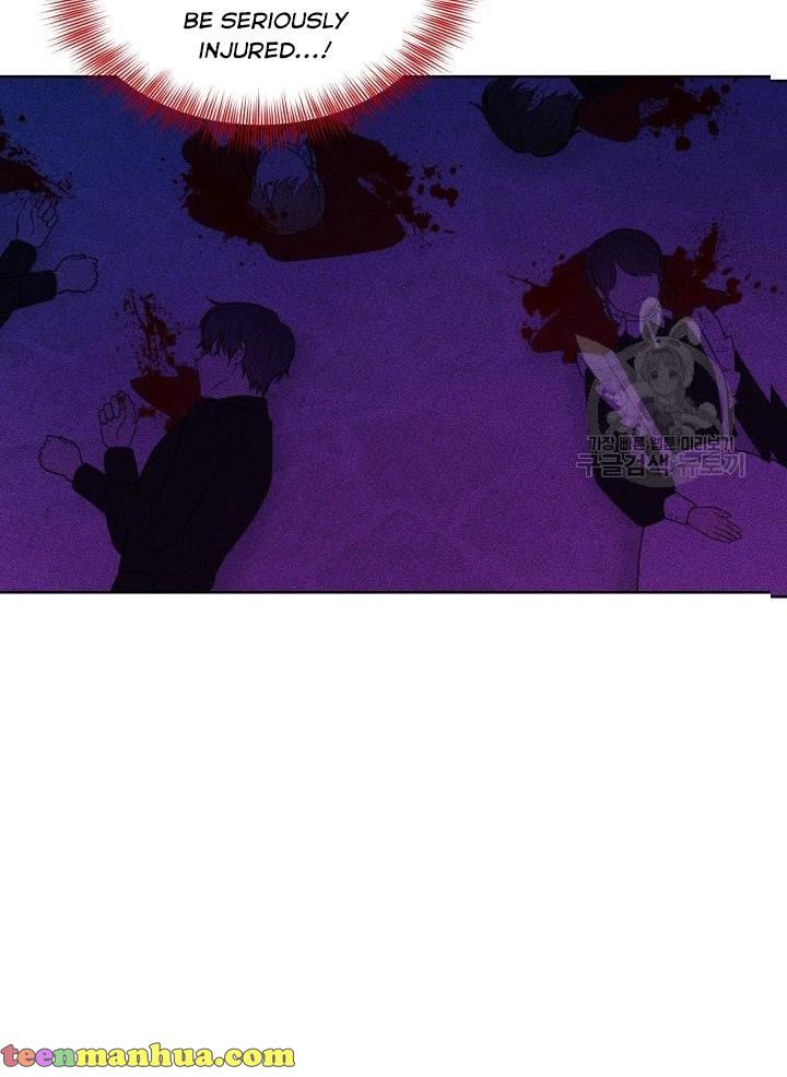 How to Get Rid of My Dark Past Chapter 22 372 80