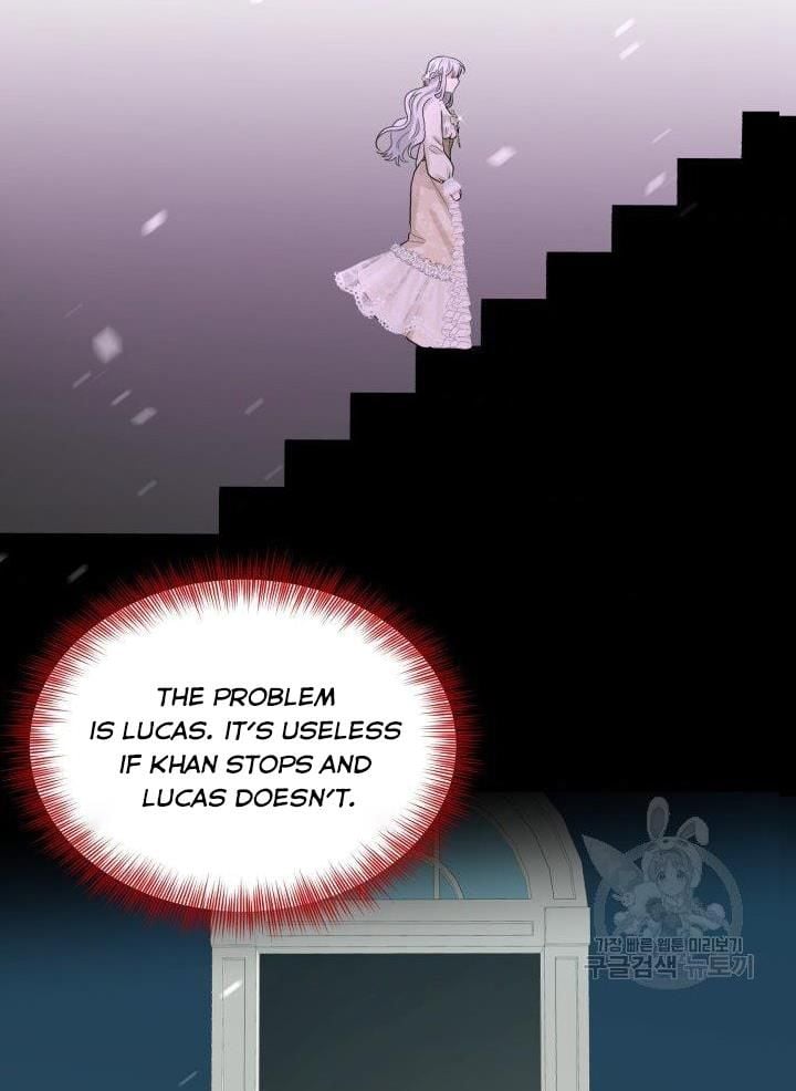 How to Get Rid of My Dark Past Chapter 22 376 84