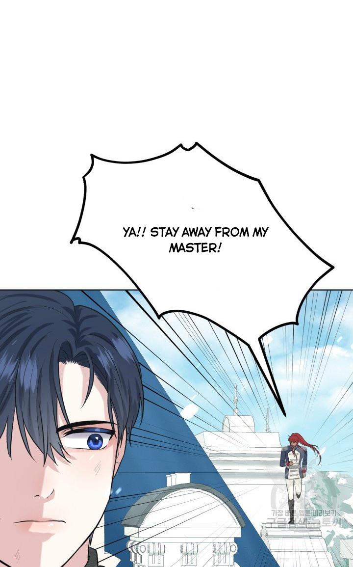 How to Get Rid of My Dark Past Chapter 23 282 08