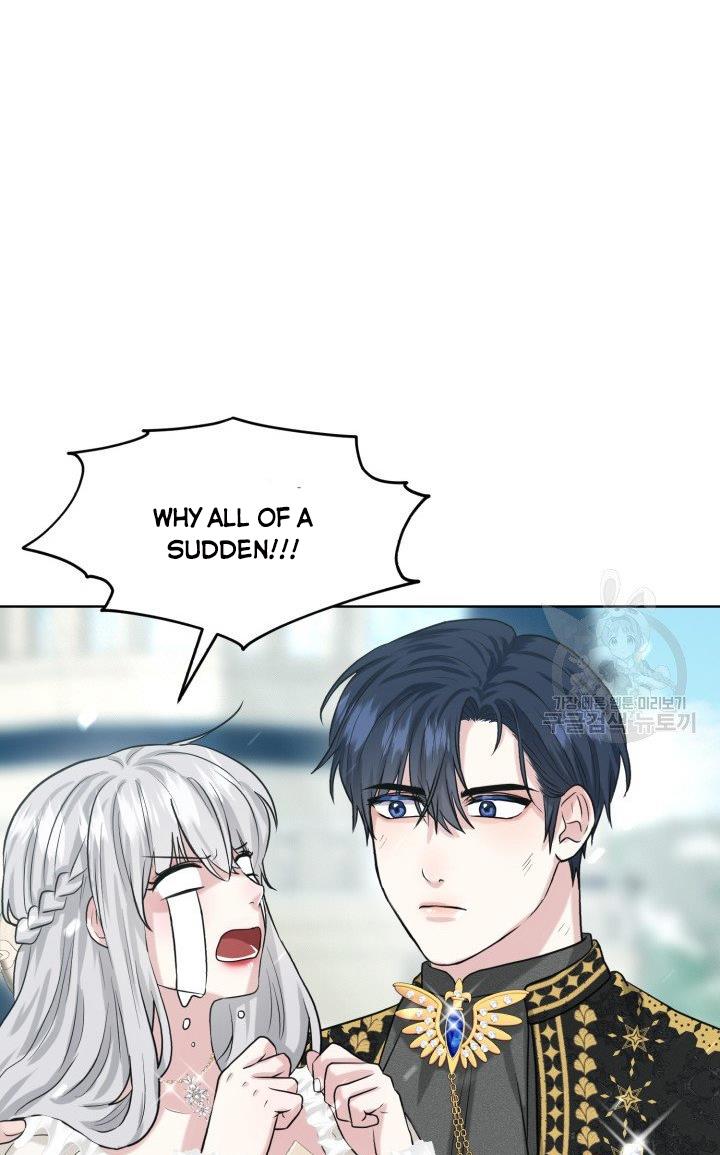 How to Get Rid of My Dark Past Chapter 23 288 14