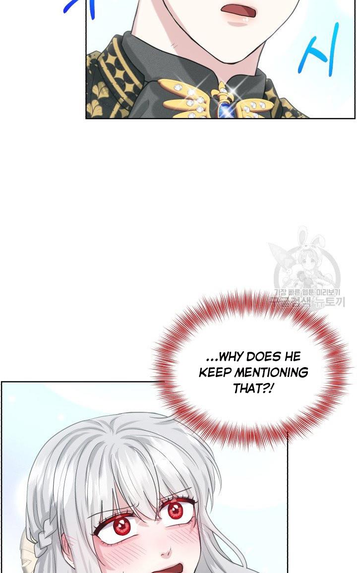 How to Get Rid of My Dark Past Chapter 23 290 16