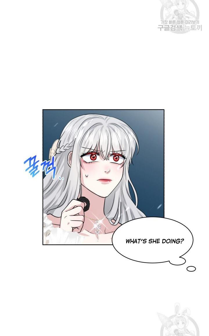 How to Get Rid of My Dark Past Chapter 23 299 25