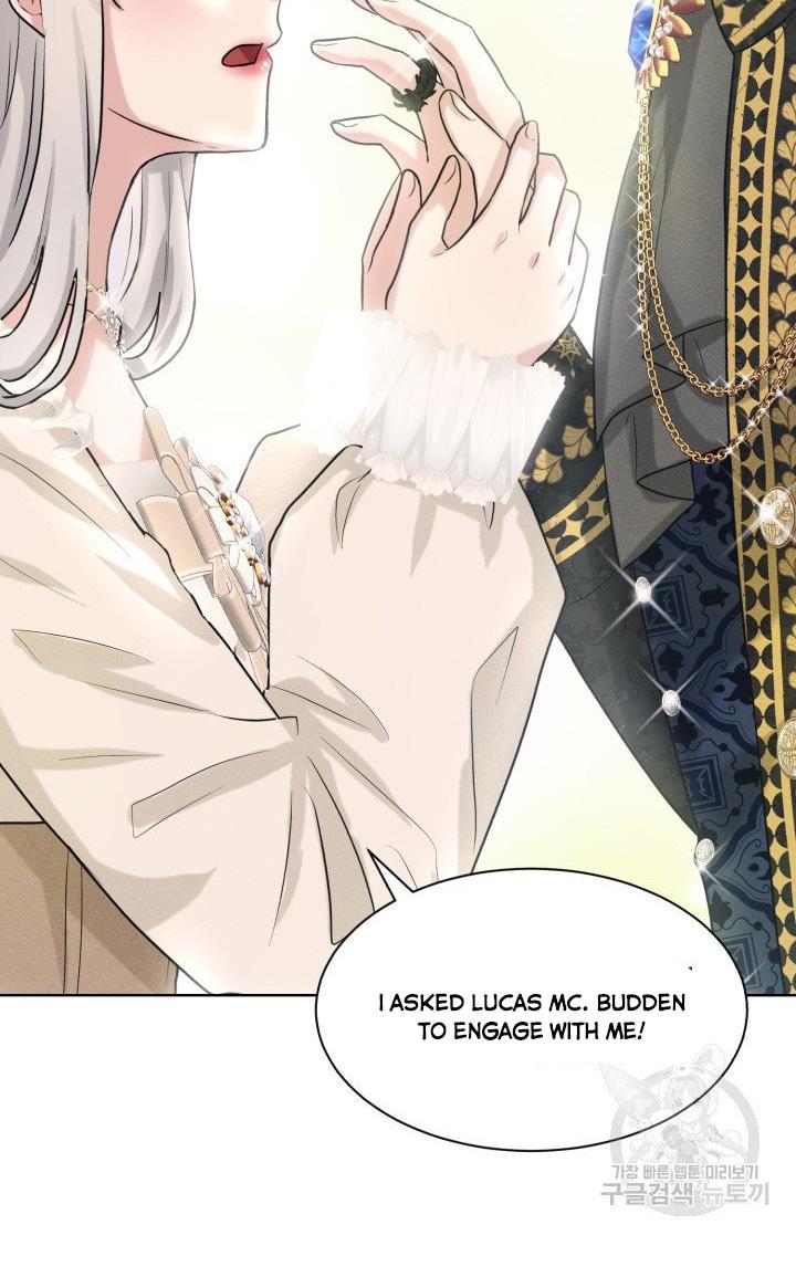 How to Get Rid of My Dark Past Chapter 23 301 27