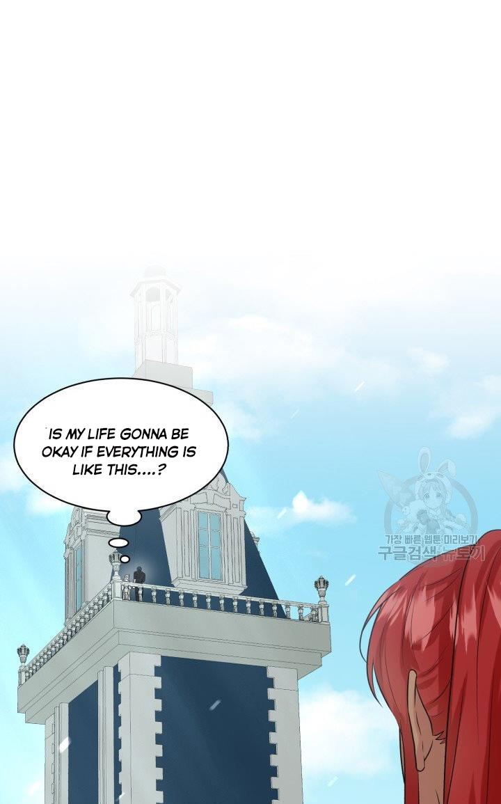 How to Get Rid of My Dark Past Chapter 23 306 32