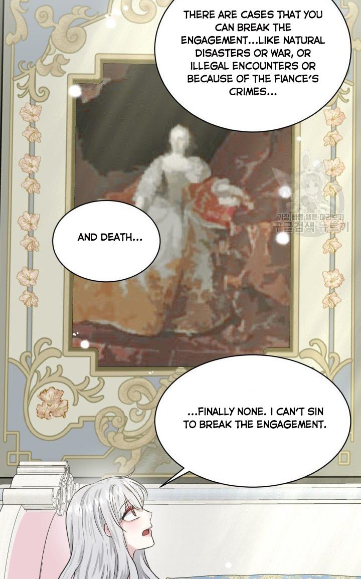 How to Get Rid of My Dark Past Chapter 23 312 38