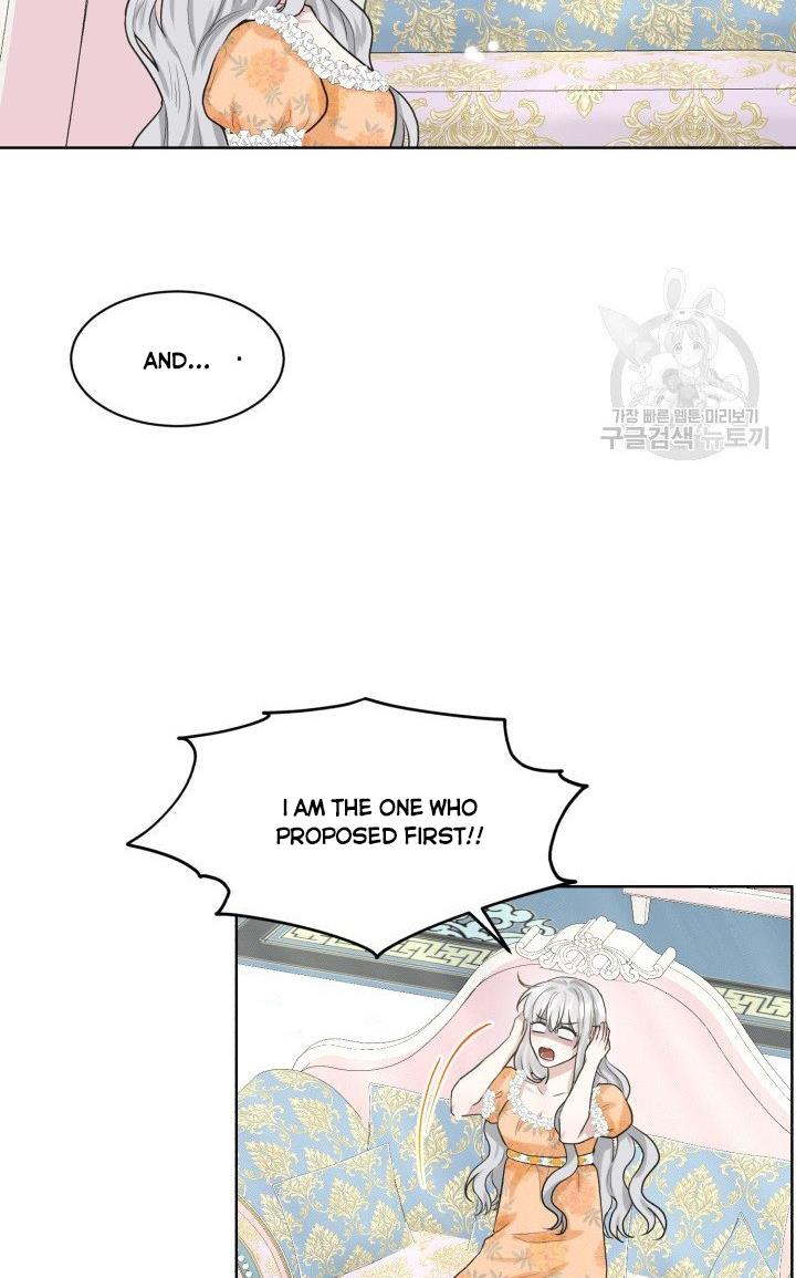 How to Get Rid of My Dark Past Chapter 23 313 39