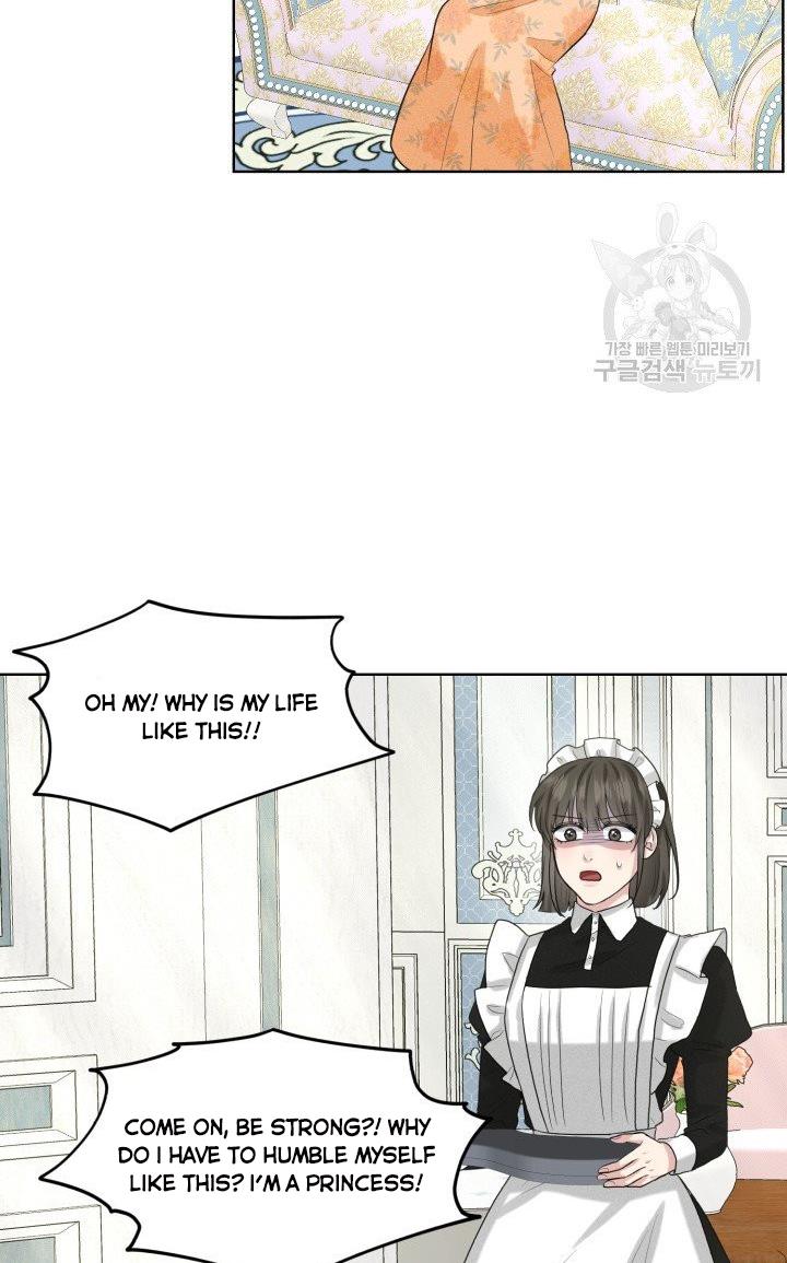 How to Get Rid of My Dark Past Chapter 23 314 40