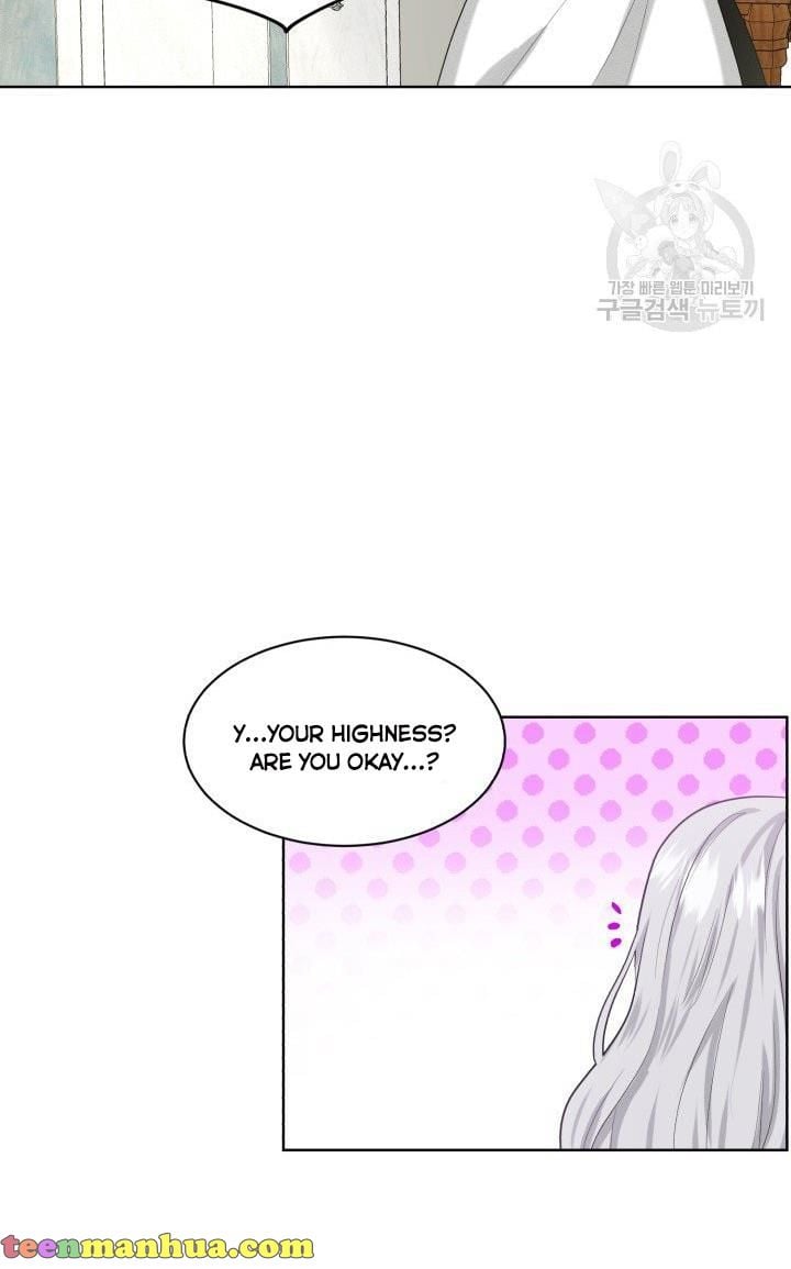 How to Get Rid of My Dark Past Chapter 23 315 41