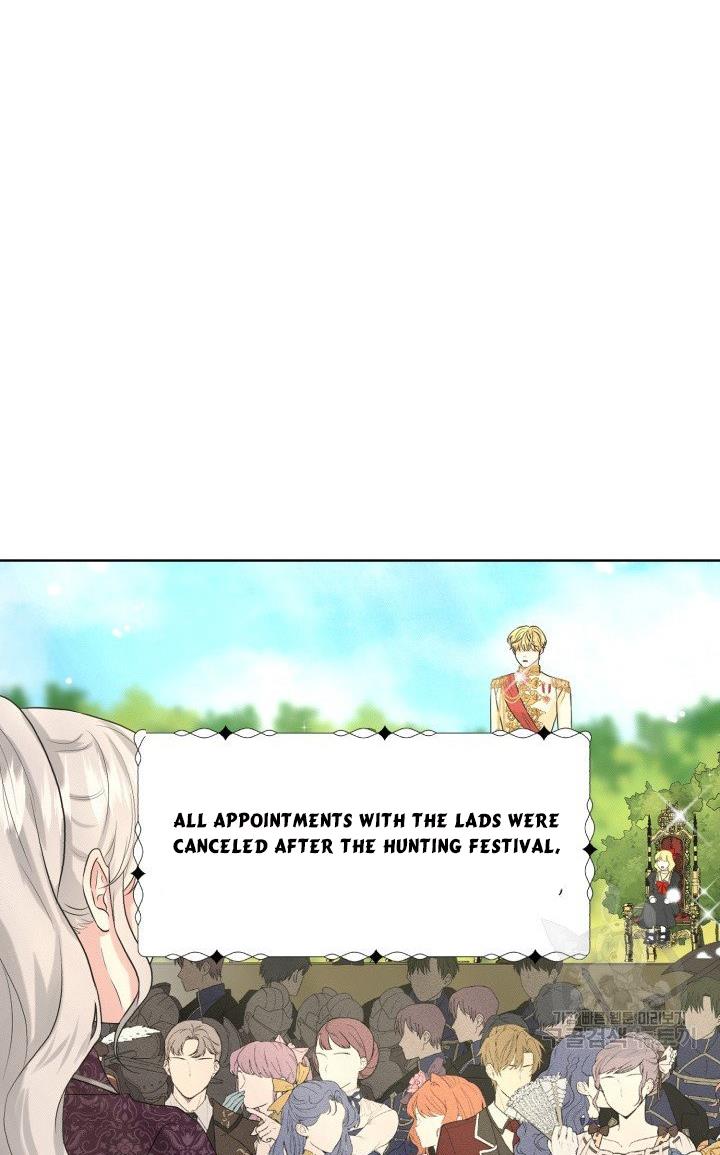 How to Get Rid of My Dark Past Chapter 23 321 47