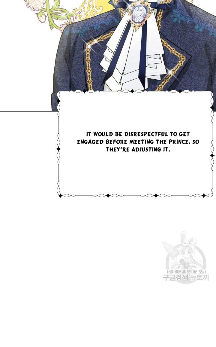 How to Get Rid of My Dark Past Chapter 23 323 49