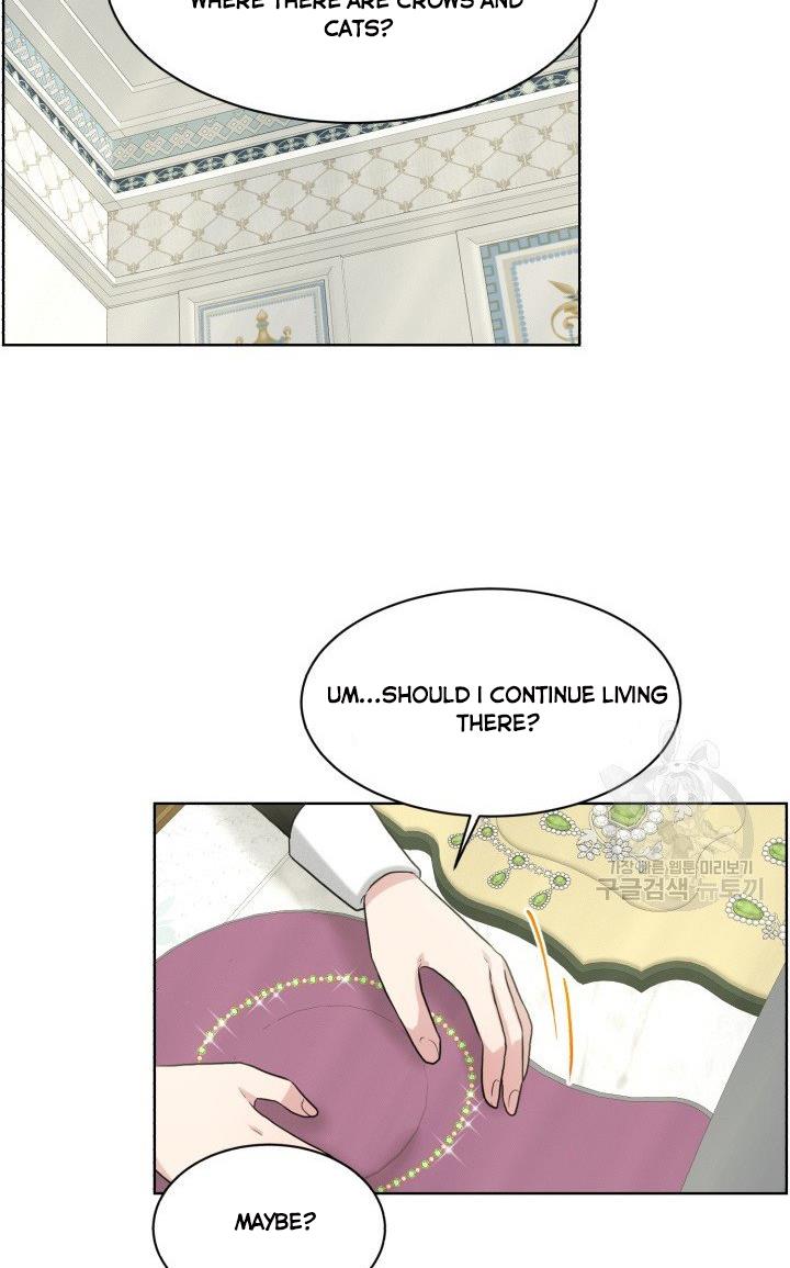 How to Get Rid of My Dark Past Chapter 23 325 51