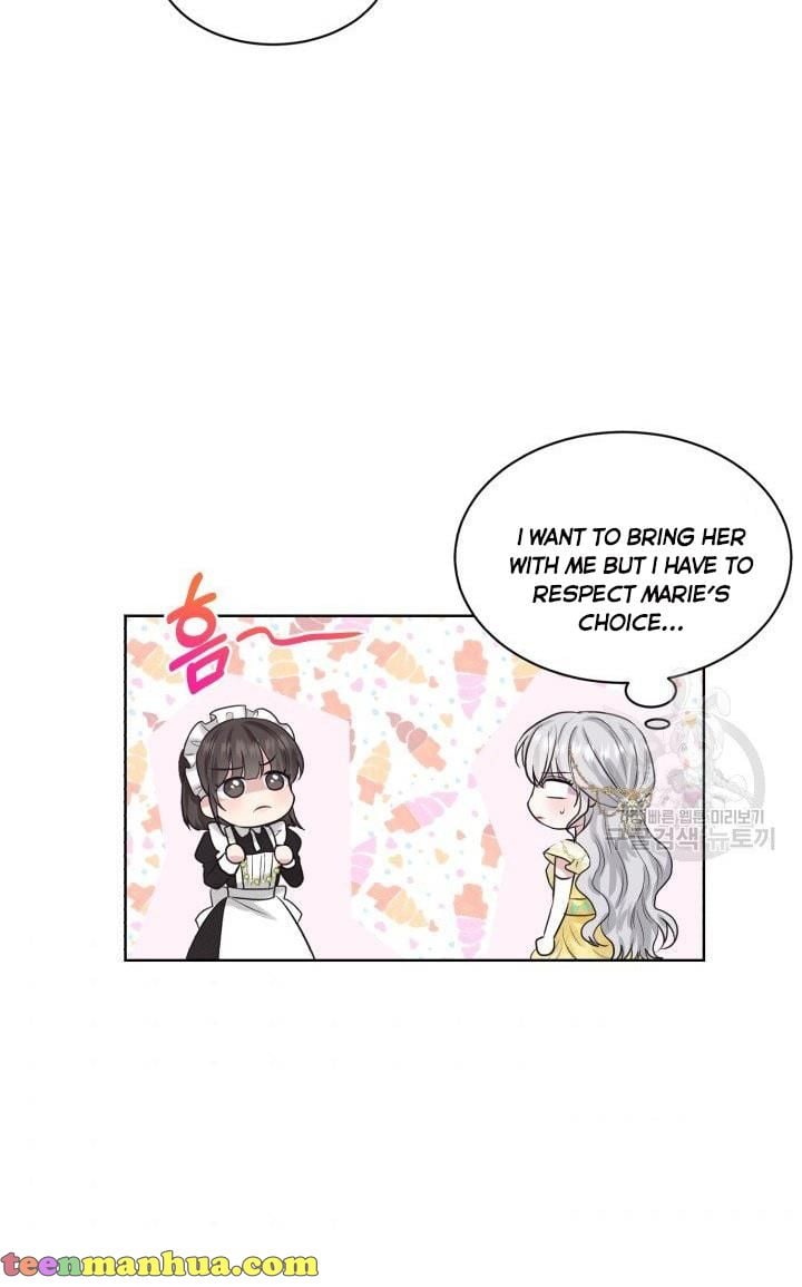 How to Get Rid of My Dark Past Chapter 23 326 52