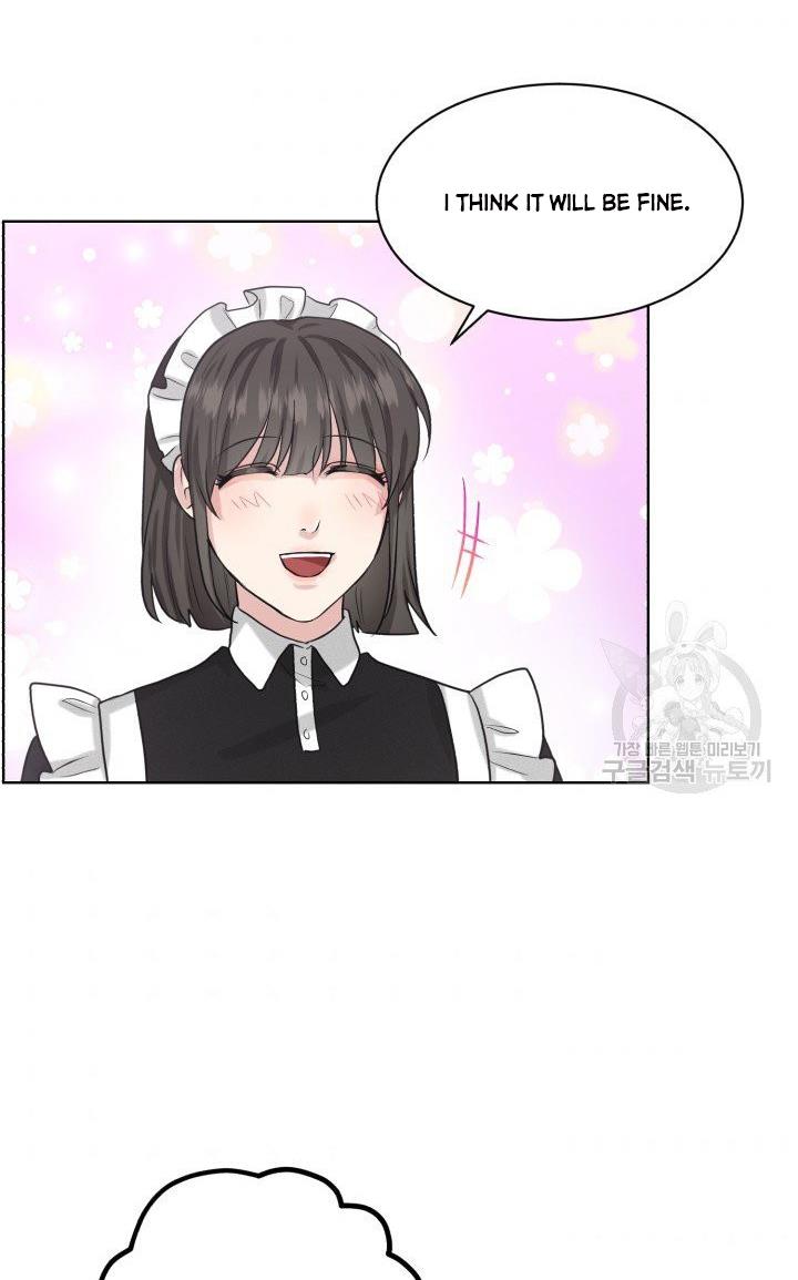 How to Get Rid of My Dark Past Chapter 23 327 53
