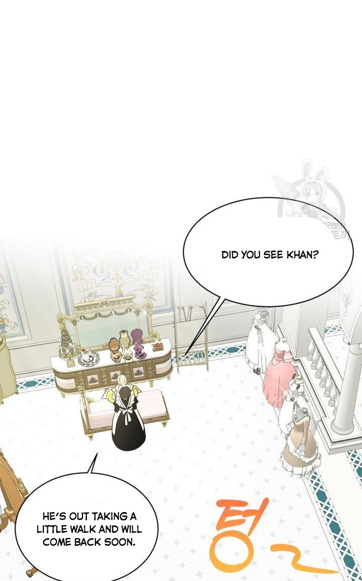 How to Get Rid of My Dark Past Chapter 23 331 57
