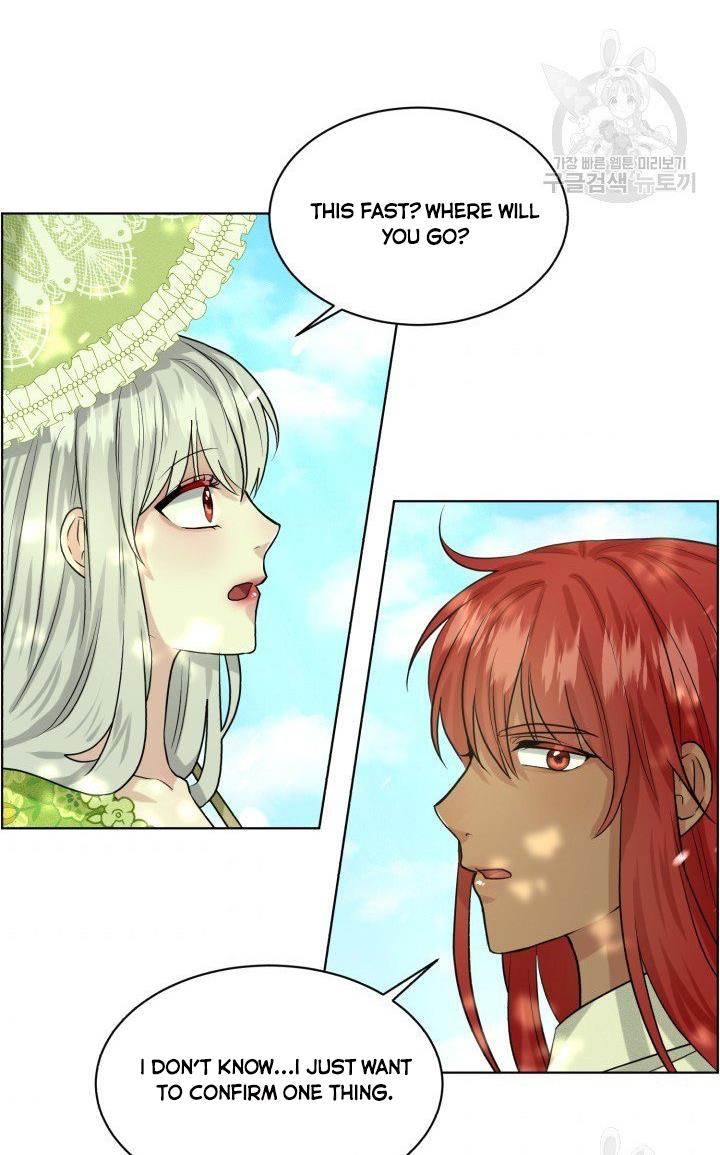 How to Get Rid of My Dark Past Chapter 23 336 62