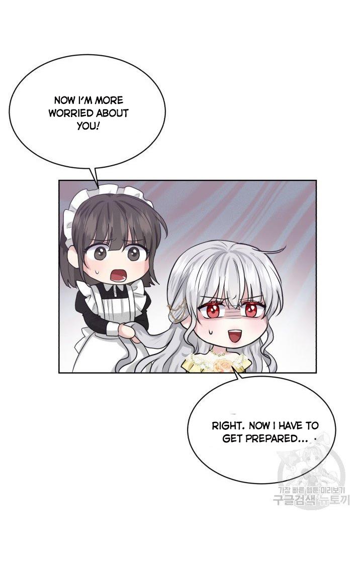 How to Get Rid of My Dark Past Chapter 23 341 67