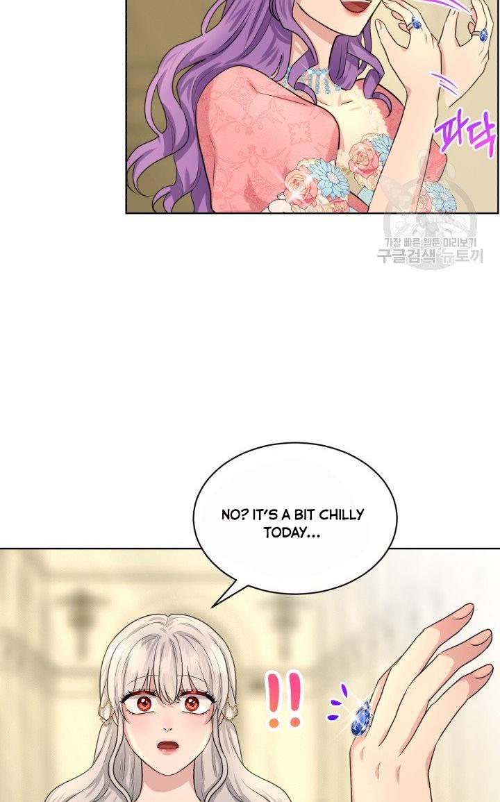How to Get Rid of My Dark Past Chapter 23 352 78