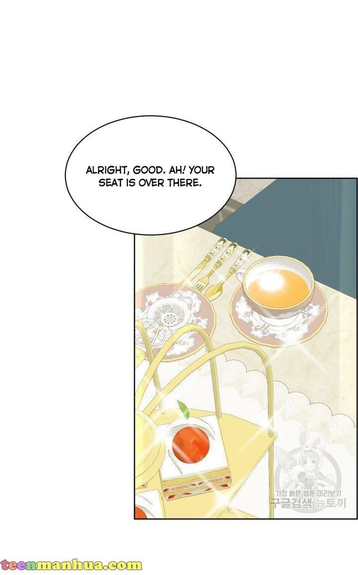 How to Get Rid of My Dark Past Chapter 23 360 86