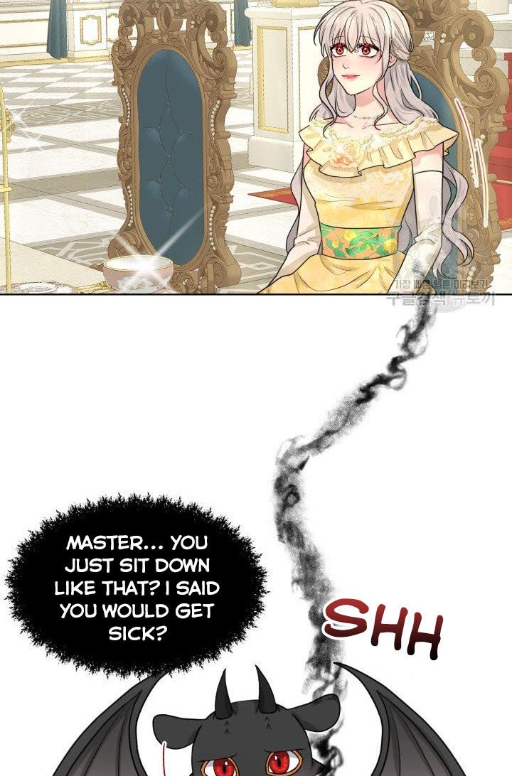 How to Get Rid of My Dark Past Chapter 24 272 10